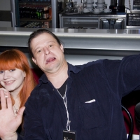 2009.03.27 Блэйз Бэйли (Огни Уфы)