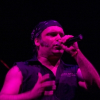 2009.03.27 Блэйз Бэйли (Огни Уфы)