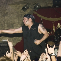 2009.03.27 Блэйз Бэйли (Огни Уфы)