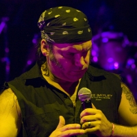 2009.03.27 Блэйз Бэйли (Огни Уфы)