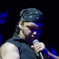 2009.03.27 Блэйз Бэйли (Огни Уфы)