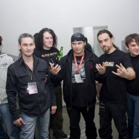 2009.03.27 Блэйз Бэйли (Огни Уфы)