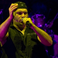 2009.03.27 Блэйз Бэйли (Огни Уфы)