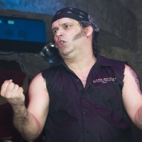 2009.03.27 Блэйз Бэйли (Огни Уфы)