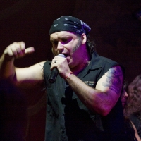 2009.03.27 Блэйз Бэйли (Огни Уфы)