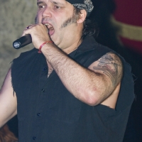 2009.03.27 Блэйз Бэйли (Огни Уфы)