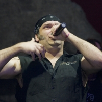 2009.03.27 Блэйз Бэйли (Огни Уфы)