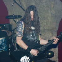 2009.03.27 Блэйз Бэйли (Огни Уфы)