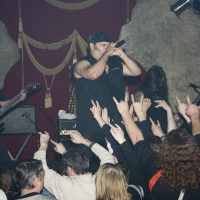 2009.03.27 Блэйз Бэйли (Огни Уфы)