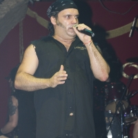 2009.03.27 Блэйз Бэйли (Огни Уфы)