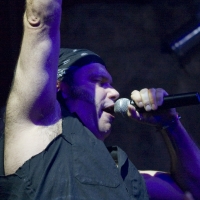 2009.03.27 Блэйз Бэйли (Огни Уфы)