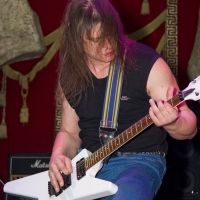2009.03.27 Блэйз Бэйли (Огни Уфы)