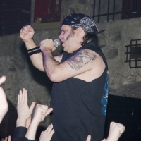 2009.03.27 Блэйз Бэйли (Огни Уфы)