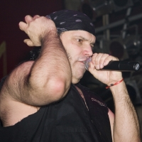 2009.03.27 Блэйз Бэйли (Огни Уфы)