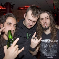 2009.03.27 Блэйз Бэйли (Огни Уфы)