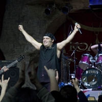 2009.03.27 Блэйз Бэйли (Огни Уфы)