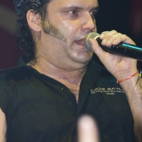 2009.03.27 Блэйз Бэйли (Огни Уфы)