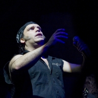 2009.03.27 Блэйз Бэйли (Огни Уфы)