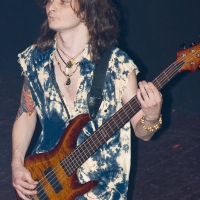 2009.03.29 Год Змеи (Огни Уфы)