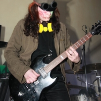 2009.04.02 Deform (Агава)