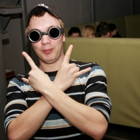2009.04.02 Deform (Агава)