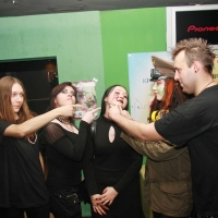 2009.04.02 Deform (Агава)