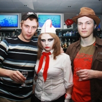 2009.04.02 Deform (Агава)