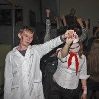 2009.04.02 Deform (Агава)