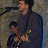 2009.04.08 Сплин (Огни Уфы)