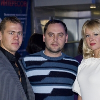 2009.04.08 Сплин (Огни Уфы)