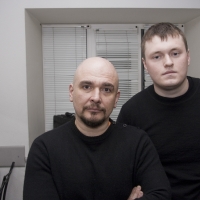 2009.04.10 Трофим (Огни Уфы)