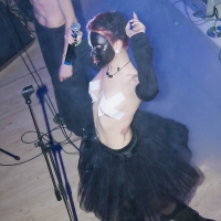 2009.04.17 Roman Rain (Агава)