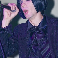 2009.04.17 Roman Rain (Агава)