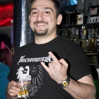 2009.04.17 Roman Rain (Агава)