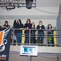 2009.04.17 Roman Rain (Агава)