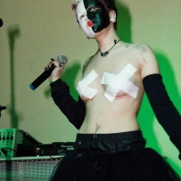 2009.04.17 Roman Rain (Агава)