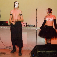 2009.04.17 Roman Rain (Агава)