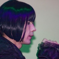 2009.04.17 Roman Rain (Агава)