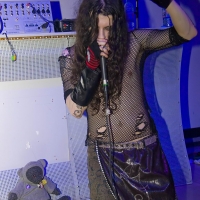 2009.04.17 Roman Rain (Агава)