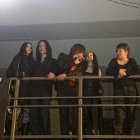 2009.04.17 Roman Rain (Агава)