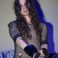 2009.04.17 Roman Rain (Агава)