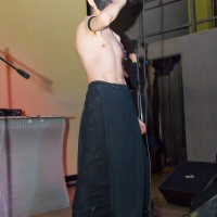 2009.04.17 Roman Rain (Агава)