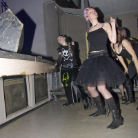 2009.04.17 Roman Rain (Агава)