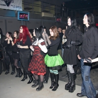 2009.04.17 Roman Rain (Агава)