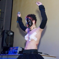 2009.04.17 Roman Rain (Агава)