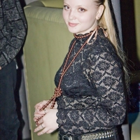 2009.04.17 Roman Rain (Агава)