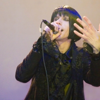 2009.04.17 Roman Rain (Агава)