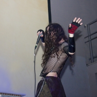 2009.04.17 Roman Rain (Агава)