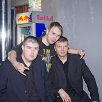 2009.04.17 Roman Rain (Агава)