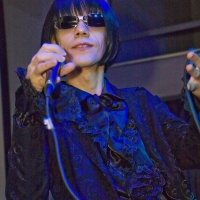 2009.04.17 Roman Rain (Агава)